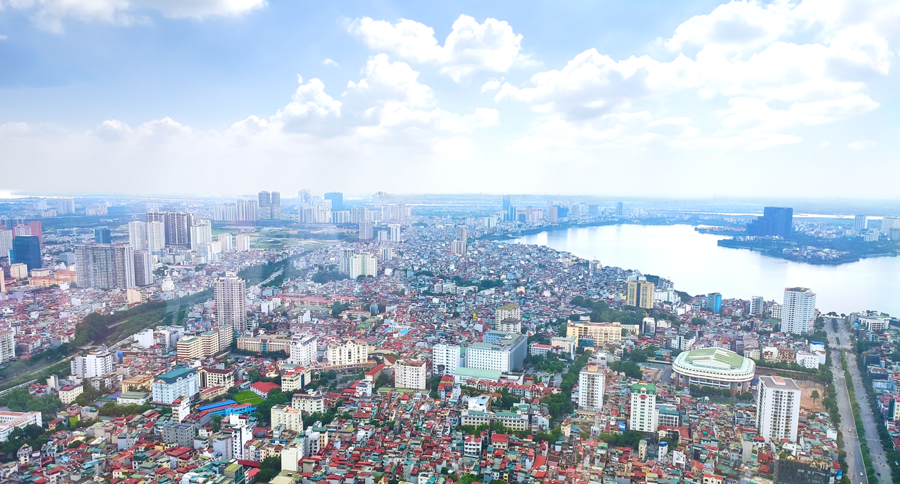 Hanoi